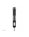 neomounts Listwa biurkowa DS22-840BL6 230/USB/USB-C czarna - nr 47