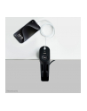 neomounts Listwa biurkowa DS22-840BL6 230/USB/USB-C czarna - nr 57