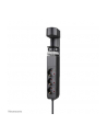 neomounts Listwa biurkowa DS22-840BL6 230/USB/USB-C czarna - nr 59