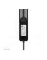 neomounts Listwa biurkowa DS22-840BL6 230/USB/USB-C czarna - nr 60