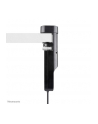 neomounts Listwa biurkowa DS22-840BL6 230/USB/USB-C czarna - nr 61