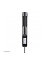 neomounts Listwa biurkowa DS22-840BL6 230/USB/USB-C czarna - nr 63