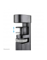 neomounts Listwa biurkowa DS22-840BL6 230/USB/USB-C czarna - nr 64