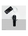 neomounts Listwa biurkowa DS22-840BL6 230/USB/USB-C czarna - nr 67