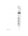 neomounts Listwa biurkowa DS22-840WH6 230/USB/USB-C biała - nr 29