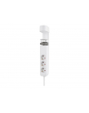 neomounts Listwa biurkowa DS22-840WH6 230/USB/USB-C biała - nr 30