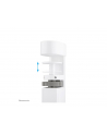 neomounts Listwa biurkowa DS22-840WH6 230/USB/USB-C biała - nr 31