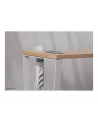 neomounts Listwa biurkowa DS22-840WH6 230/USB/USB-C biała - nr 36