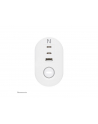 neomounts Listwa biurkowa DS22-840WH6 230/USB/USB-C biała - nr 38