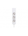 neomounts Listwa biurkowa DS22-840WH6 230/USB/USB-C biała - nr 42