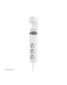 neomounts Listwa biurkowa DS22-840WH6 230/USB/USB-C biała - nr 45