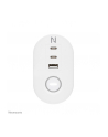 neomounts Listwa biurkowa DS22-840WH6 230/USB/USB-C biała - nr 56