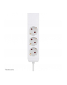 neomounts Listwa biurkowa DS22-840WH6 230/USB/USB-C biała - nr 59