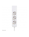 neomounts Listwa biurkowa DS22-840WH6 230/USB/USB-C biała - nr 69