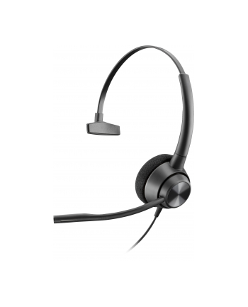 poly Zestaw słuchawkowy stereofoniczny  EncorePro 320 USB-C TAA 767F9AA