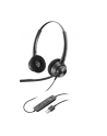 poly Zestaw słuchawkowy EncorePro 310 Monaural USB-A, TAA 767G1AA - nr 2