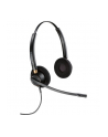 poly Zestaw słuchawkowy dwuuszny cyfrowy EncorePro 520D z szybkozłączem TAA 783P5AA - nr 1