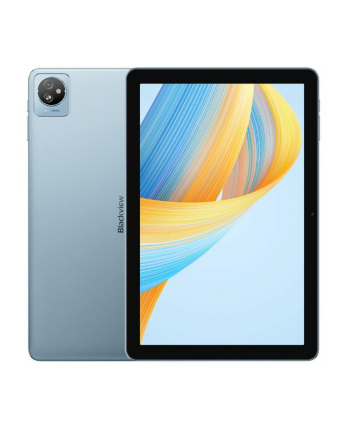 blackview Tablet TAB 30 WiFi 10.1 cala 2/64GB 5100 mAh Niebieski