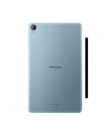 blackview Tablet TAB 50 WiFi 8 '' 4/128GB 5580 mAh Niebieski