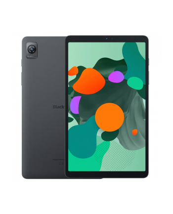 blackview Tablet TAB 60 LTE 8.68 cala 6/128GB 6050 mAh Szary