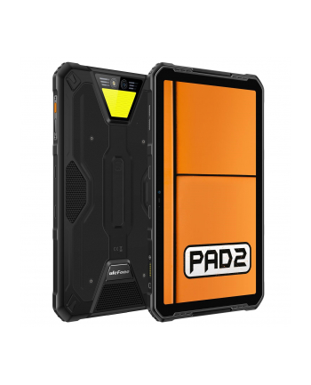 ulefone Tablet Armor Pad 2 4G 11 '' 8/256GB Czarny nr 1