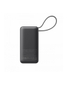 anker Powerbank 545 NANO 30W 10000mAh z wbudowanym kablem USB-C, czarny - nr 6