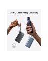 anker Powerbank 545 NANO 30W 10000mAh z wbudowanym kablem USB-C, zielony - nr 5
