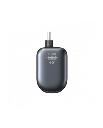 anker Powerbank NANO 5000mAh wpinany 22,5W czarny