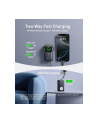 anker Powerbank Apple Watch MagGo 10000mAh czarny - nr 2
