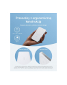 anker Powerbank indukcyjny MagGo 10000mAh biały - nr 10