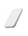 anker Powerbank indukcyjny MagGo 10000mAh biały - nr 11