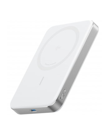 anker Powerbank indukcyjny MagGo 10000mAh biały nr 1