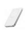 anker Powerbank indukcyjny MagGo 10000mAh biały - nr 13