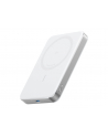 anker Powerbank indukcyjny MagGo 10000mAh biały - nr 14