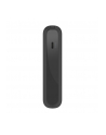 belkin PowerBank BoostCharge 10k mAh 20w wbudowany kabel-C, port-C, czarny - nr 4
