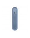 belkin PowerBank BoostCharge 10k mAh 20w wbudowany kabel-C, port-C, niebieski - nr 2