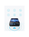 anker Ładowarka GaN 112W 3xUSB-A 3xUSB-C czarna - nr 3