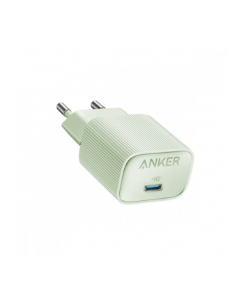 anker Ładowarka Nano 4 511 30W USB-C zielona
