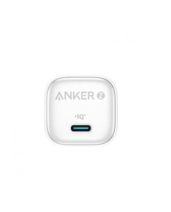 anker Ładowarka 20W USB-C biała