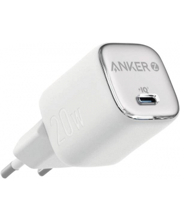 anker Ładowarka 20W USB-C biała