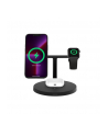 belkin Ładowarka Boost Charge Pro 3w1 Qi2 15W regulowana, czarna - nr 6