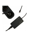 gembird Ładowarka uniwersalna 65W USB-C FC czarna - nr 2