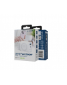 gembird Ładowarka USB-A USB-C 20W PowerDelivery Quick Charge 3.0, biała - nr 4