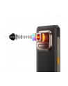 ulefone Smartfon Armor 25T 4G 8/256GB IP69K termowizja Frost Black - nr 11