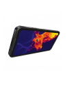 ulefone Smartfon Armor 25T 4G 8/256GB IP69K termowizja Frost Black - nr 17