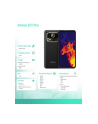 ulefone Smartfon Armor 25T 4G 8/256GB IP69K termowizja Frost Black - nr 18