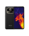 ulefone Smartfon Armor 25T 4G 8/256GB IP69K termowizja Frost Black - nr 1