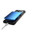ulefone Smartfon Armor 25T 4G 8/256GB IP69K termowizja Frost Black - nr 9