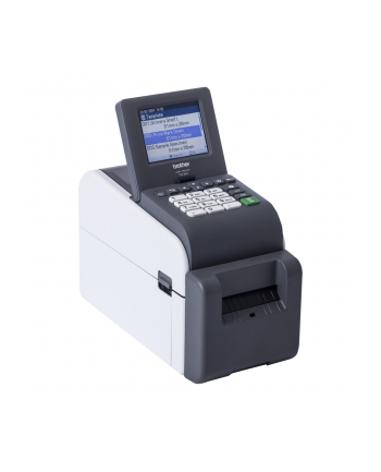 Brother TD-2320DSA203