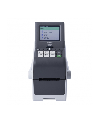 Brother TD-2350DSAH300